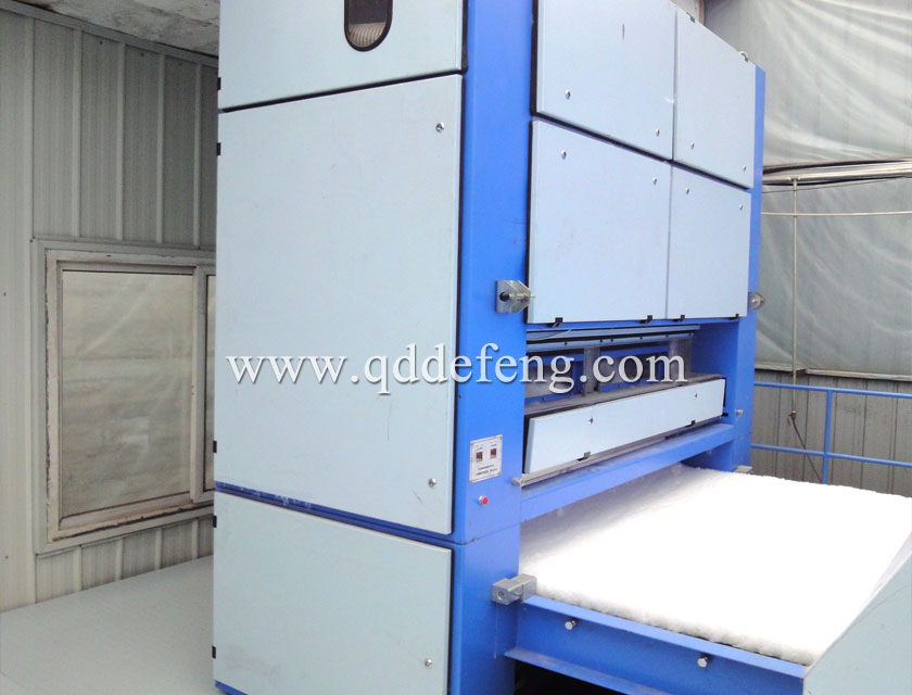 DF187 Type chute feeder